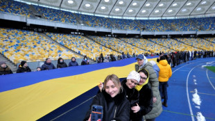 Ukraine defies invasion threat, as NATO sees no Russian pullback