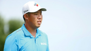 PGA Tour gives three-month doping ban to South Korean An