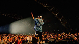 Clementino, al Palapartenope l'atto finale del tour 2025