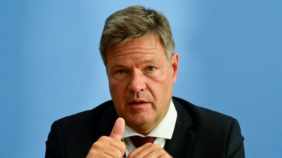 Bundesregierung kritisiert Russland f&uuml;r Teilmobilmachung in der Ukraine scharf