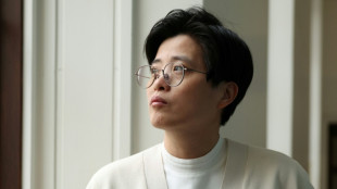 'Taiwan Travelogue' author hopes book can be read in China, spark dialogue