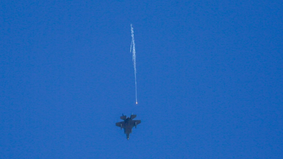 Israel meldet Angriff auf den Bunker von Chamenei in Teheran