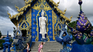 Tailandia reduce de 60 a 30 d&iacute;as la duraci&oacute;n de estancias sin visa para turistas
