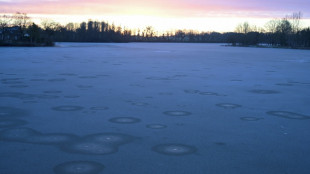 Chutes de neige dans l'ouest de la France, 26 d&eacute;partements en vigilance orange