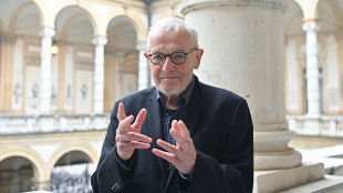 Halzen, 'felice del Nobel ma da bambino volevo vincere il tour'
