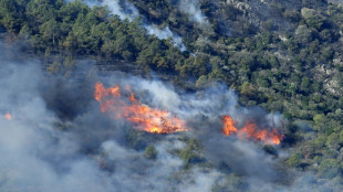 Le r&eacute;chauffement climatique caus&eacute; par l'humanit&eacute; &agrave; un "rythme sans pr&eacute;c&eacute;dent"