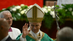 Le pape appelle les dirigeants mondiaux à tendre la main aux pauvres