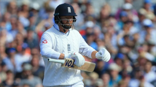 Bairstow confirms he won't play again in 2022 after freak injury