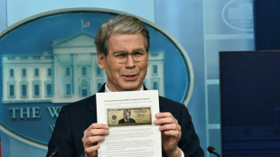 La cara de Trump podr&iacute;a aparecer en un billete de 250 d&oacute;lares