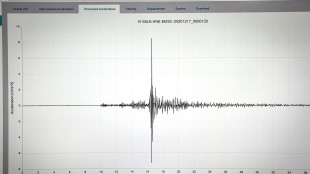 Sotto gli Appennini la crosta terrestre si sta aprendo come una zip