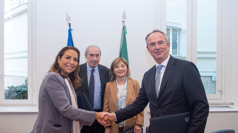 Da Bei 150 milioni a Icsc per infrastrutture sport e cultura