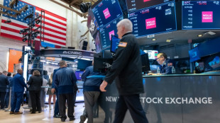 Wall Street fait du surplace &agrave; l'issue d'une s&eacute;ance sans lustre