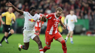 Bayern elimina Leipzig (2-0) e vai &agrave;s semifinais da Copa da Alemanha