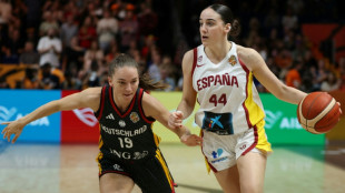 Spain beat Germany to claim women's World Cup bronze