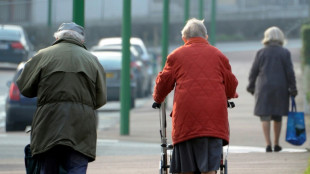 Senioren-Vork&auml;mpferin Trude Unruh mit 97 Jahren gestorben