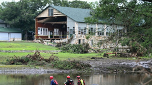 Enchentes deixam 108 mortos no Texas, onde mais chuvas são esperadas
