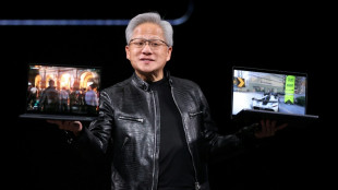 Nvidia lanza un potente nuevo chip para port&aacute;tiles con Windows