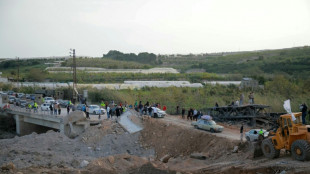 Waffenruhe zwischen Israel und Libanon: Hisbollah beh&auml;lt "Finger am Abzug"