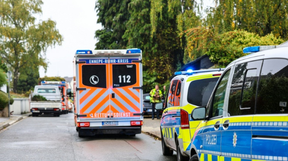 Angriff auf B&uuml;rgermeisterin in Herdecke: Famili&auml;res Motiv nicht ausgeschlossen