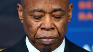 Prefeito de Nova York, Eric Adams, desiste de disputar reelei&ccedil;&atilde;o