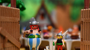 Il Parco Ast&eacute;rix sbarca in Germania, sar&agrave; pronto nel 2030-2031