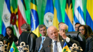 "Nos quieren colonizar otra vez", dice Lula en un foro de Latinoam&eacute;rica y &Aacute;frica