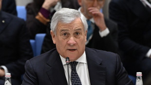 Tajani, 'non esistono correnti dentro Forza Italia'