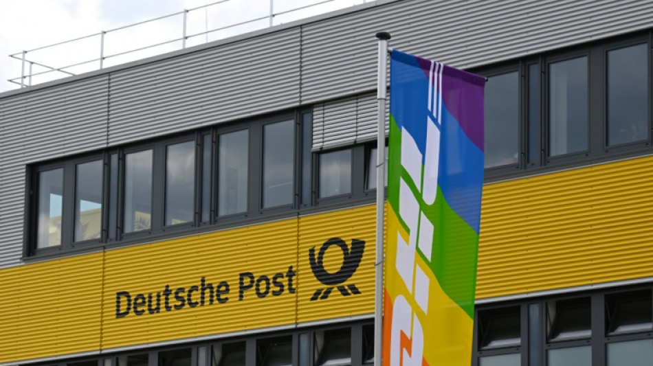 Verdi ruft Brief- und Paketzusteller der Post auch f&uuml;r Samstag zu Streik auf 