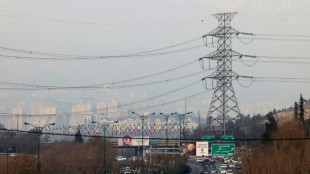 Einkaufszentren in Teheran verk&uuml;rzen wegen Energiemangels die &Ouml;ffnungszeiten