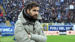 Calcio: Fabregas lancia il Como, vincere fino all'ultimo