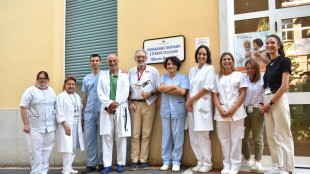 Al Centro trapianti del San Martino curati 100 pazienti con terapia Car-T