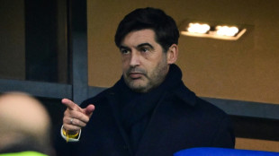 Foot: Paulo Fonseca nomm&eacute; entra&icirc;neur de Lyon jusqu'en 2027 