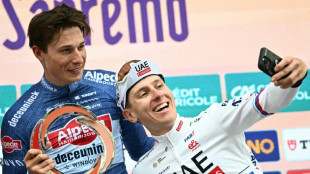 Cyclisme: Pogacar peut-il enfin craquer le code Sanremo ?