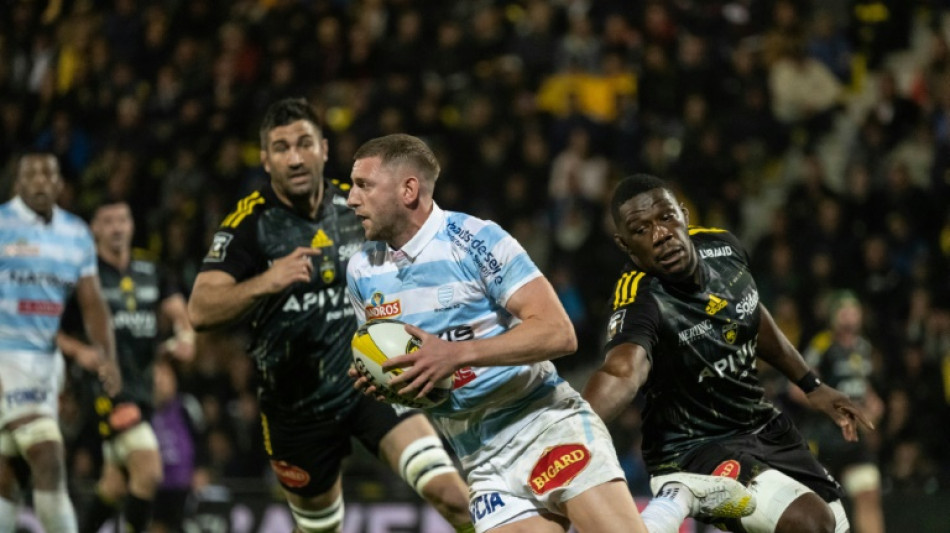 Scotland boss Townsend open to Russell recall if Hastings unfit