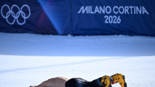 Age just a number for veteran Olympic snowboard champion Karl