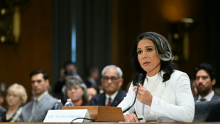 Gabbard und Patel: Trumps umstrittene Kandidaten geloben &uuml;berparteiliche Amtf&uuml;hrung