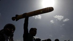 Idf, intercettato un missile proveniente dallo Yemen