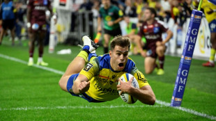 Top 14: Damian Penaud, le tr&egrave;s gros coup de l'UBB