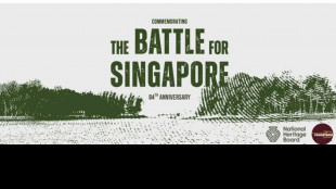 Il National Heritage Board lancia 30 eventi sulla storia 1942 e le rotte di evacuazione