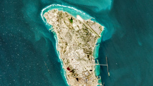 Kharg Island bombed, Trump says US to escort ships through Hormuz soon