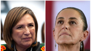 Mexicanos v&atilde;o &agrave;s urnas com duas candidatas como favoritas &agrave; Presid&ecirc;ncia