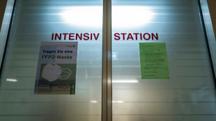 Bundesverfassungsgericht kippt Regelungen zu Triage