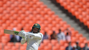 Australia out for 480 in final India Test after Khawaja's 180