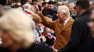 El rey Carlos III aplaza su visita al Vaticano por la convalecencia del papa