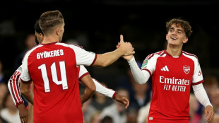 Arteta salutes 'unbelievable' Dowman after Arsenal's teen star sinks Ipswich
