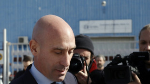 Rubiales-Prozess: Staatsanw&auml;ltin fordert neues Verfahren