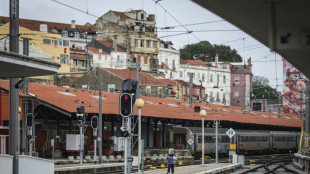 Le Portugal au ralenti pour cause de grève générale