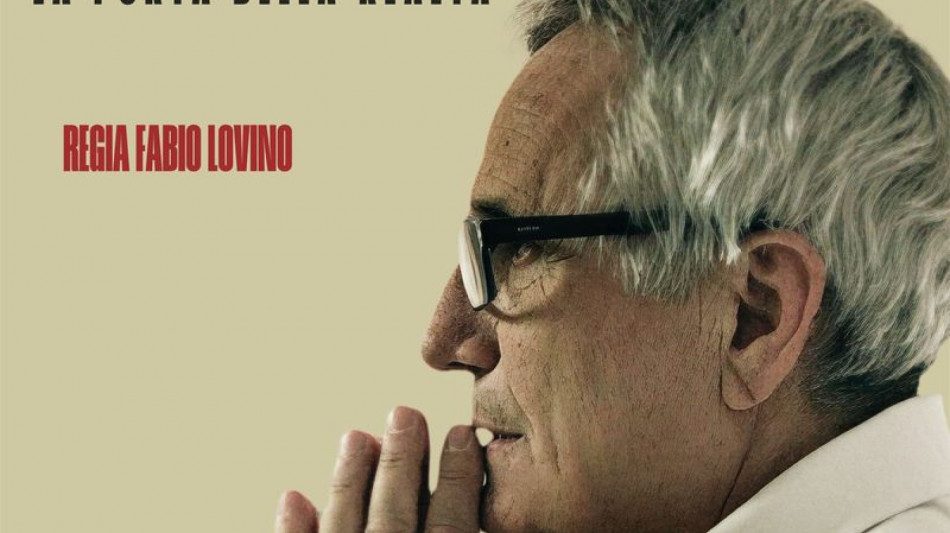 Marco Bellocchio - La porta della realt&agrave;, a Locarno il documentario di Fabio Lovino