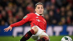 Man Utd under pressure to act over Antony assault claims