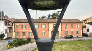 A2a, progetto pilota di illuminazione pubblica con plastica riciclata